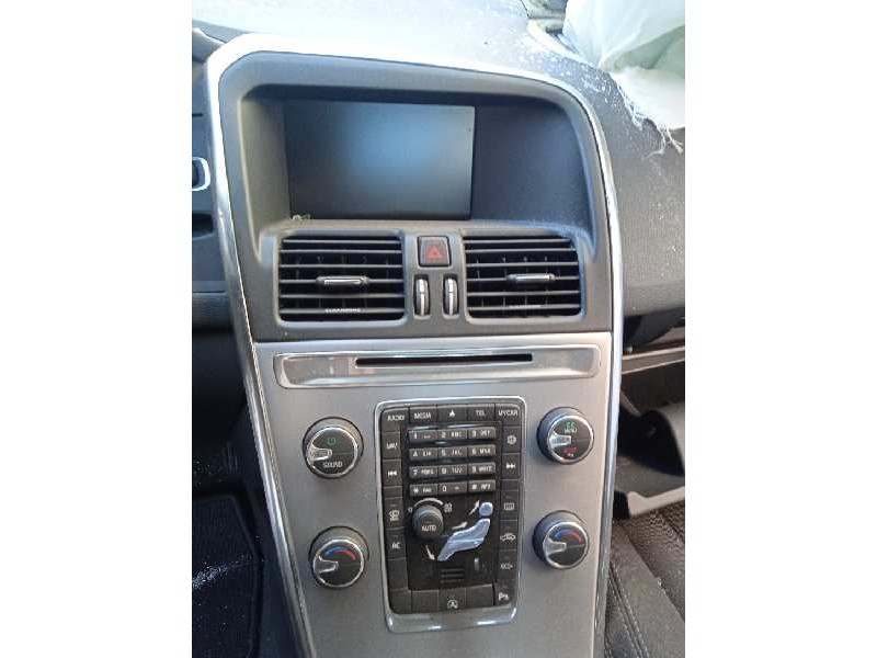 volvo xc60 del año 2017