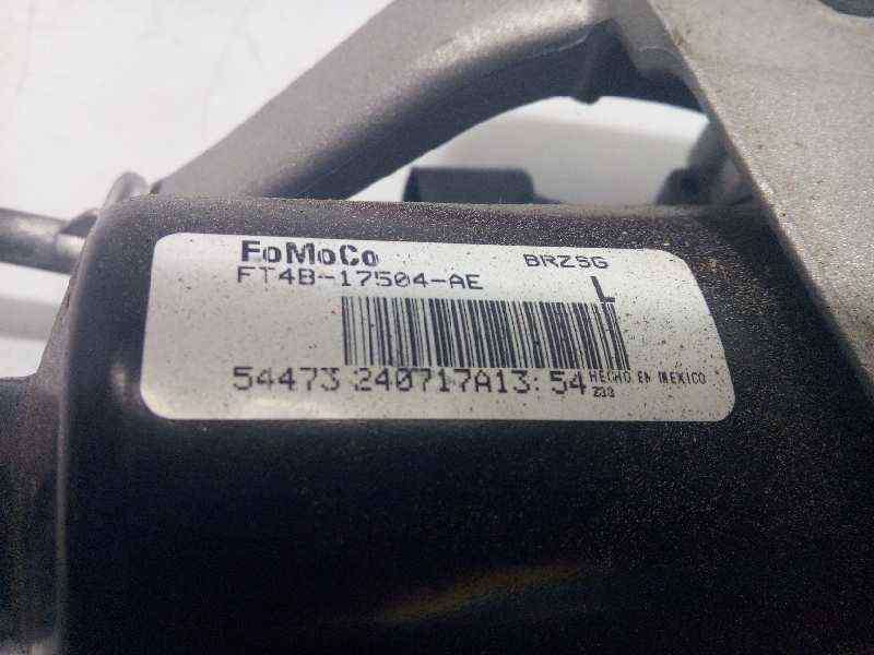 Recambio de motor limpia delantero para ford edge 2.0 tdci bi-turbo cat referencia OEM IAM FT4B17504BF  1941341 - Azul 3