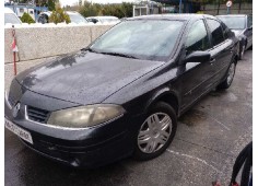 renault laguna ii (bg0) del año 2005