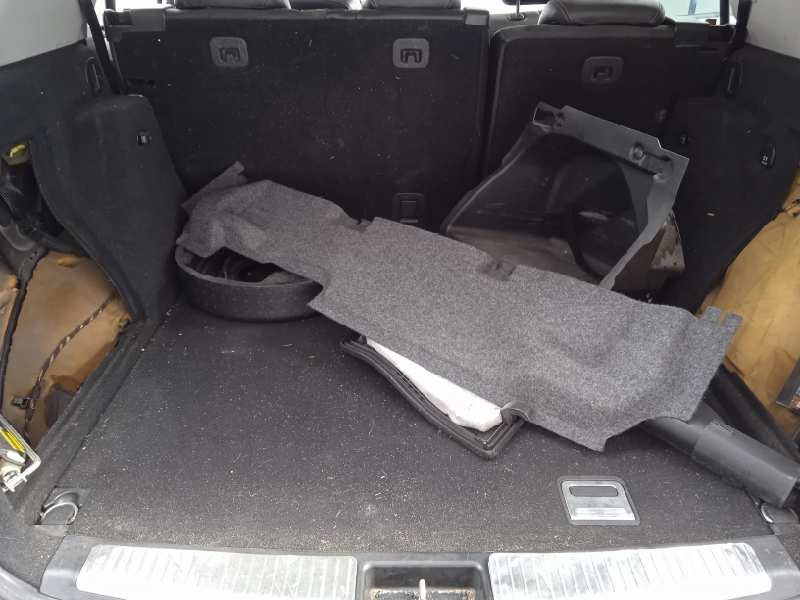 mercedes-benz clase m (w164) del año 2006