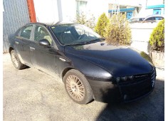 alfa romeo 159 (140) del año 2008