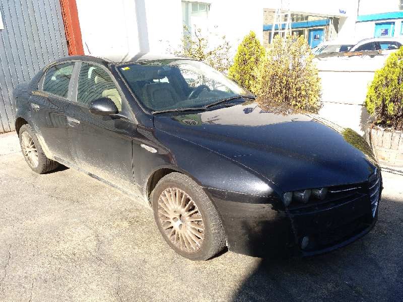 alfa romeo 159 (140) del año 2008