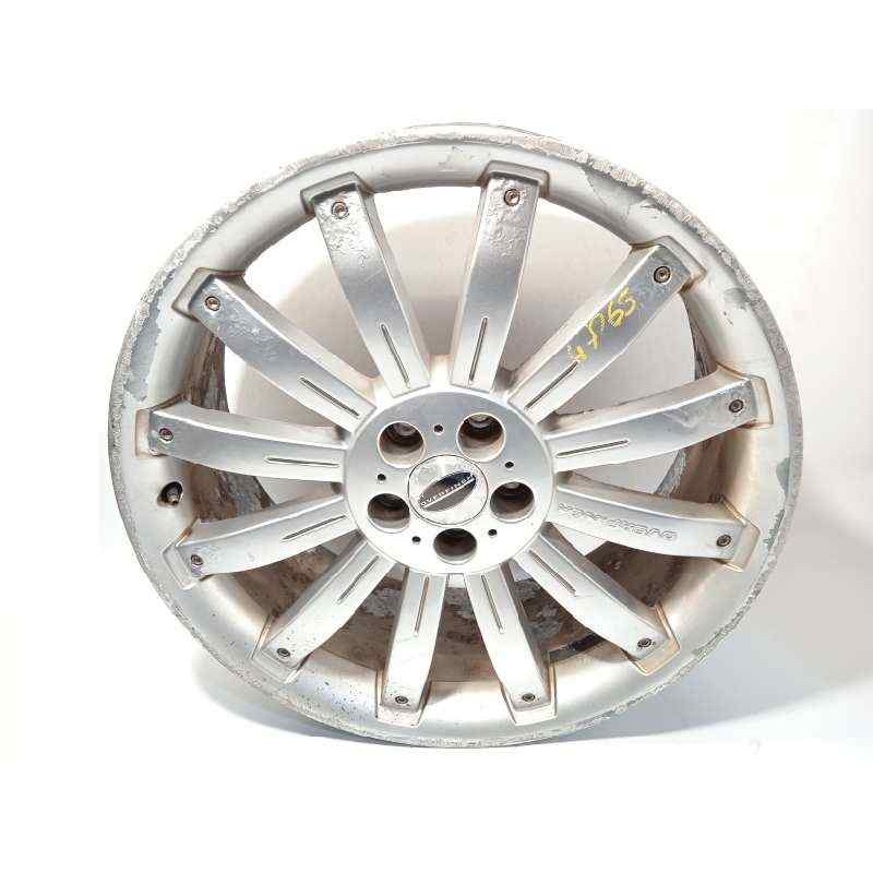 Recambio de llanta para land rover range rover sport supercharged referencia OEM IAM   