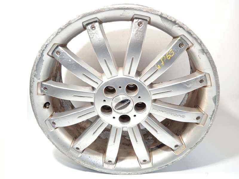 Recambio de llanta para land rover range rover sport supercharged referencia OEM IAM   