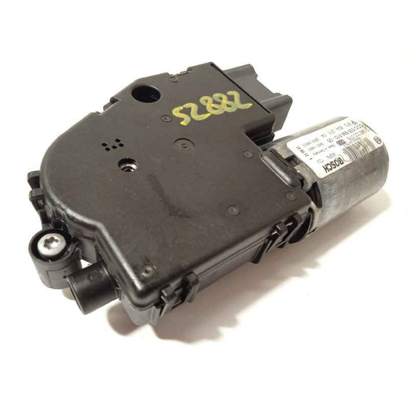 Recambio de motor techo electrico para porsche panamera 4 s referencia OEM IAM 97062421104  0390200076