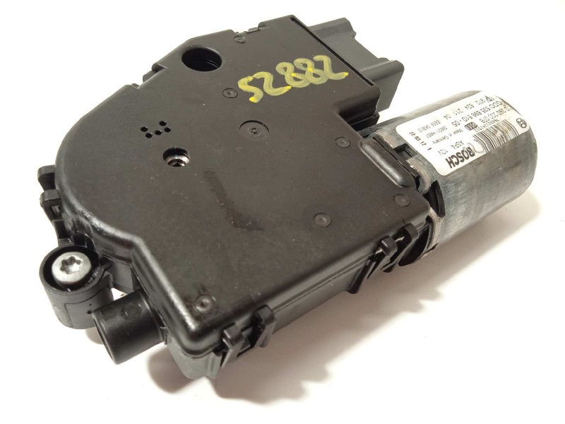 Recambio de motor techo electrico para porsche panamera 4 s referencia OEM IAM 97062421104  0390200076