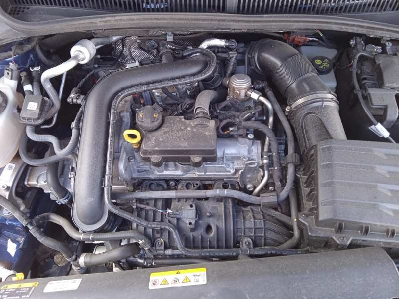 volkswagen polo del año 2022