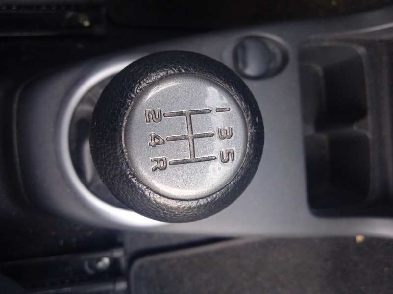 suzuki swift berlina (mz) del año 2010