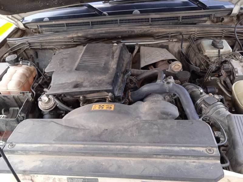 land rover discovery (lt) del año 2002