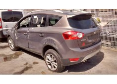 ford kuga (cbv) del año 2012 2
