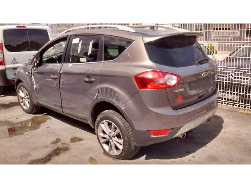 ford kuga (cbv) del año 2012