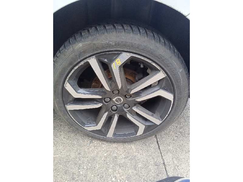 volvo v40 cross country del año 2016