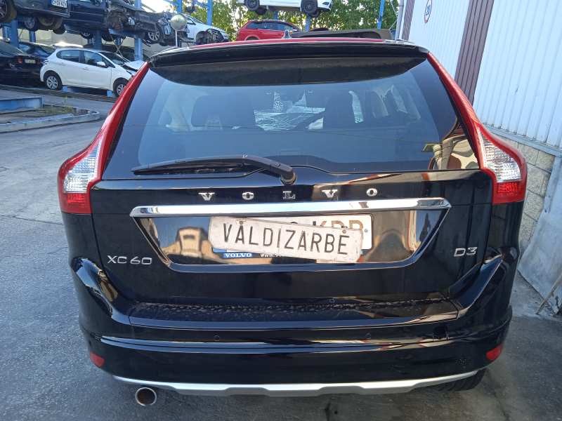 volvo xc60 del año 2017