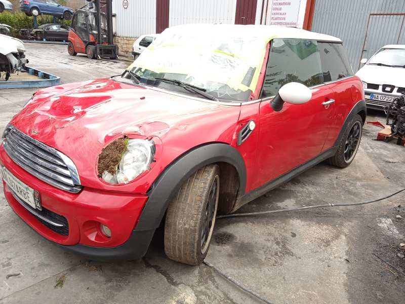 mini mini (r56) del año 2010