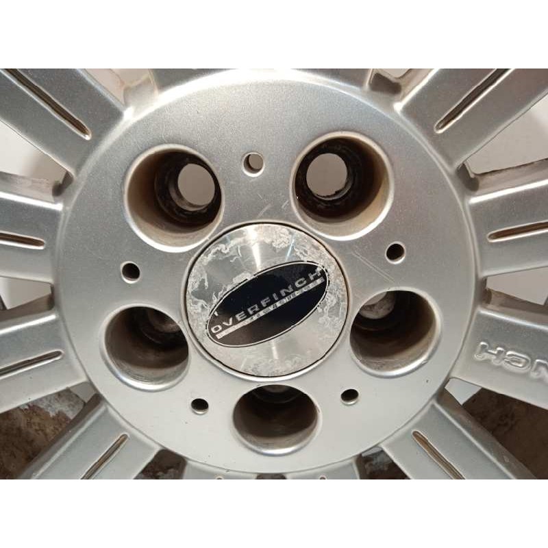 Recambio de llanta para land rover range rover sport supercharged referencia OEM IAM   