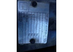 alfa romeo 159 (140) del año 2008 2