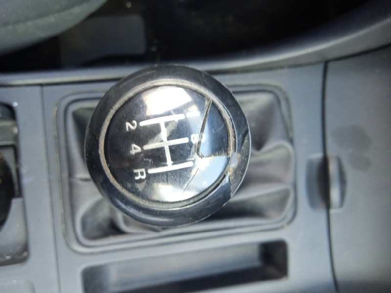 mazda 3 berlina (bk) del año 2008