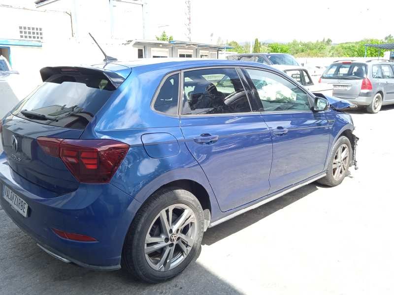 volkswagen polo del año 2022