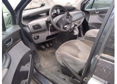 citroën c8 del año 2006 2