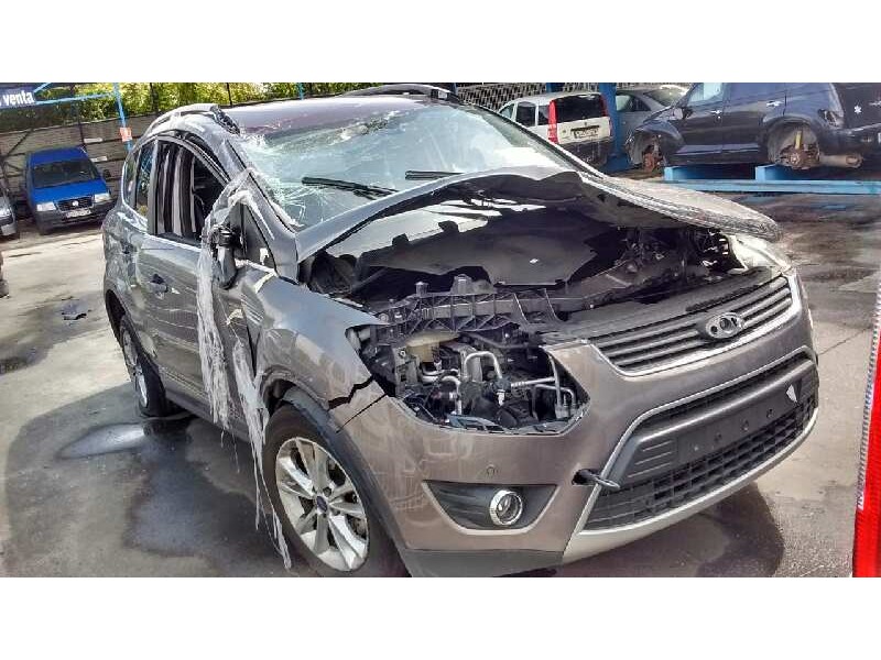 ford kuga (cbv) del año 2012
