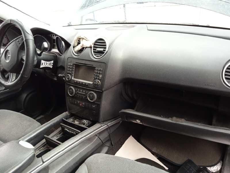 mercedes-benz clase m (w164) del año 2006