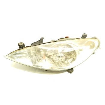 Recambio de faro izquierdo para peugeot 307 sw (3h) 2.0 hdi 110 referencia OEM IAM 9641615780 6204Z3 