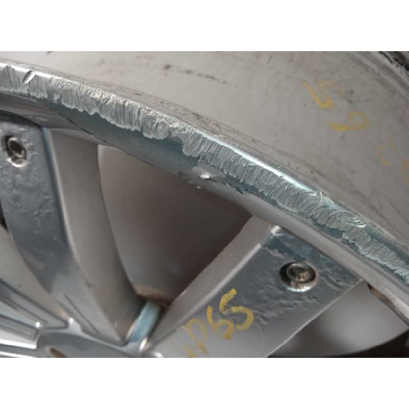 Recambio de llanta para land rover range rover sport supercharged referencia OEM IAM   