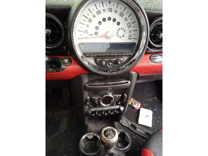 mini mini (r56) del año 2010