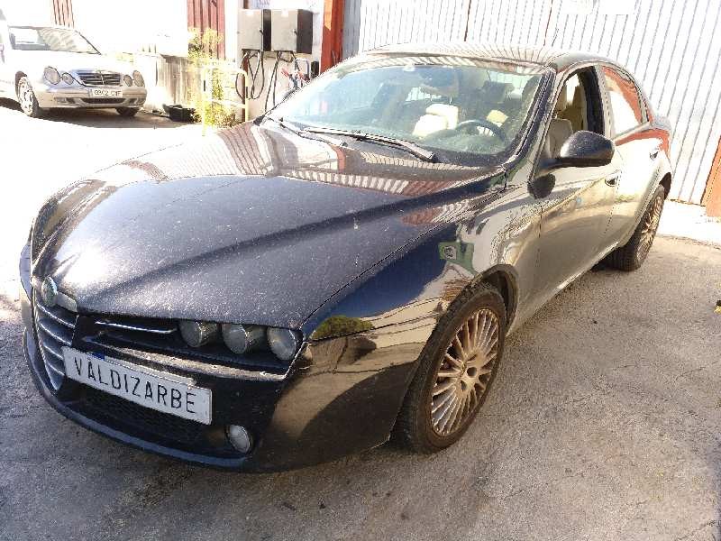 alfa romeo 159 (140) del año 2008