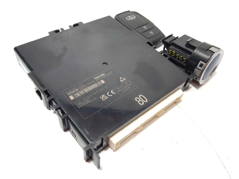 CONMUTADOR DE ARRANQUE 899900D470 62B762000