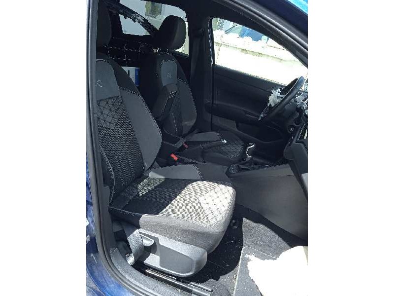 volkswagen polo del año 2022