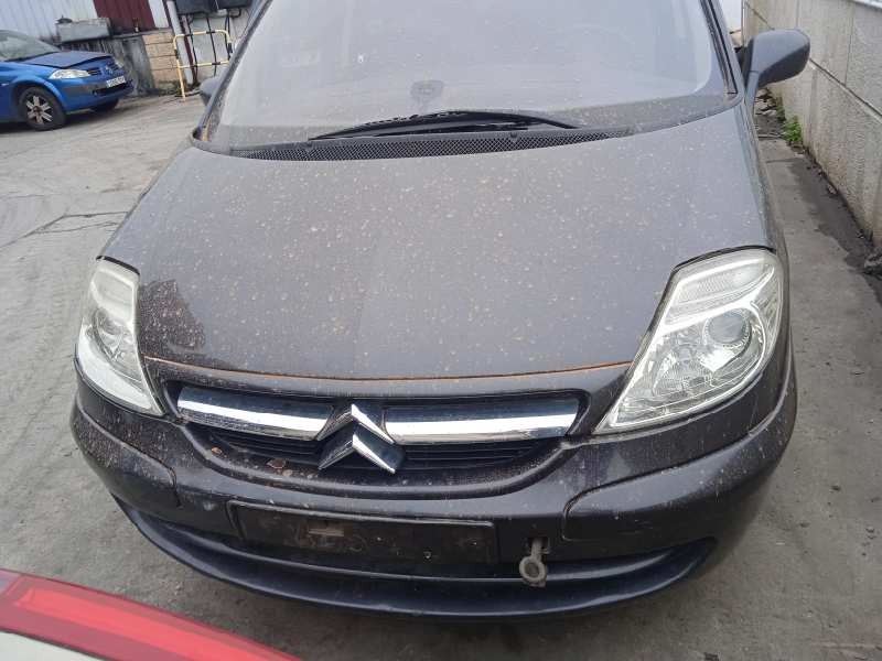 citroën c8 del año 2006