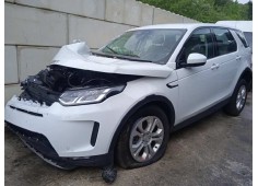 LAND ROVER DISCOVERY SPORT (2019 - ...)