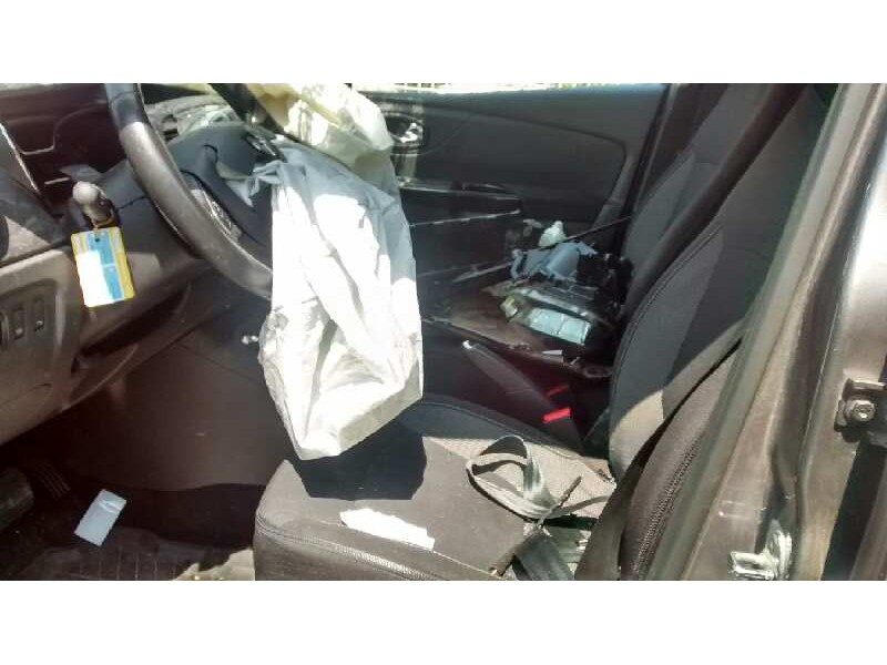 renault captur del año 2017