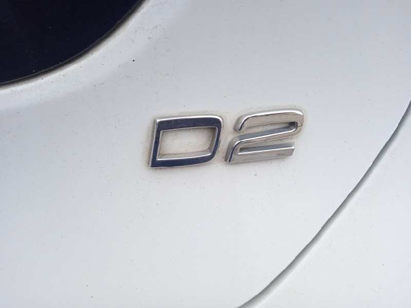 volvo v40 cross country del año 2016