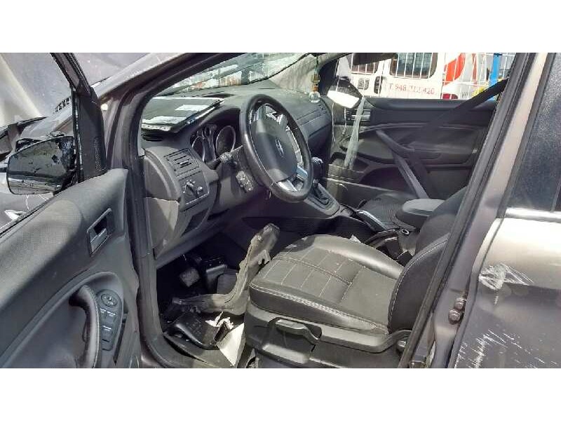 ford kuga (cbv) del año 2012