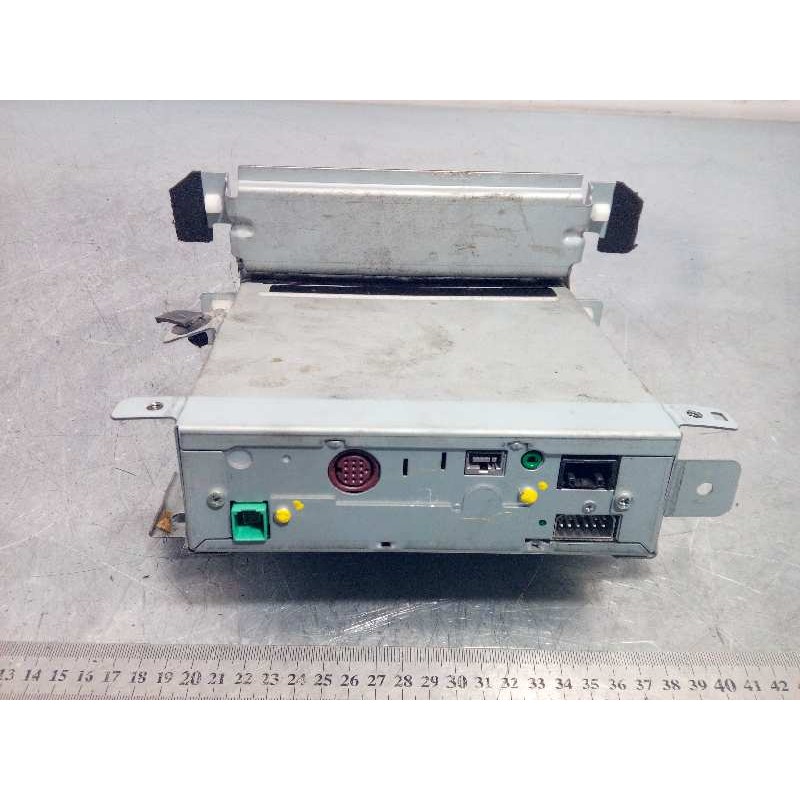 Recambio de sistema navegacion gps para subaru tribeca b9 classic referencia OEM IAM 86271XA02A  