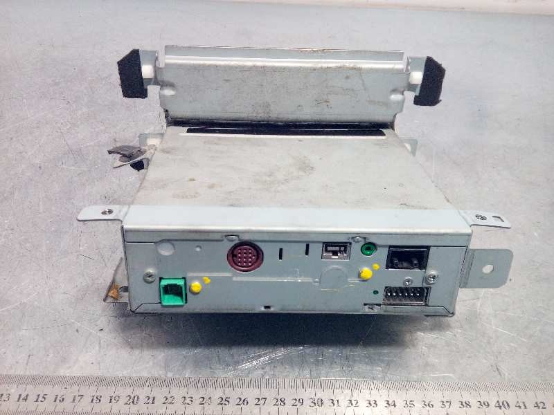 Recambio de sistema navegacion gps para subaru tribeca b9 classic referencia OEM IAM 86271XA02A  