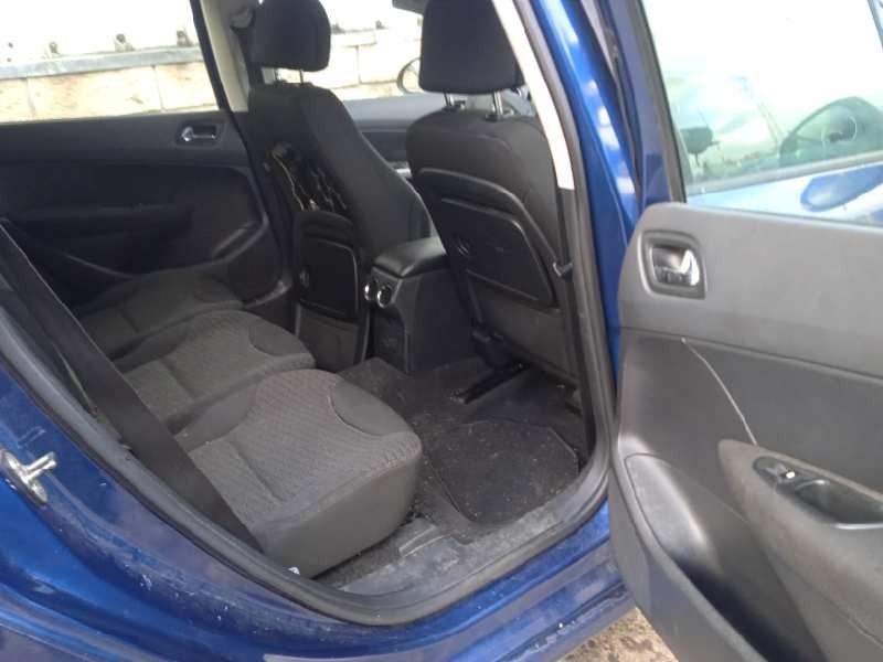 peugeot 308 sw del año 2008