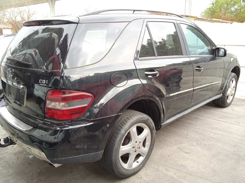 mercedes-benz clase m (w164) del año 2006