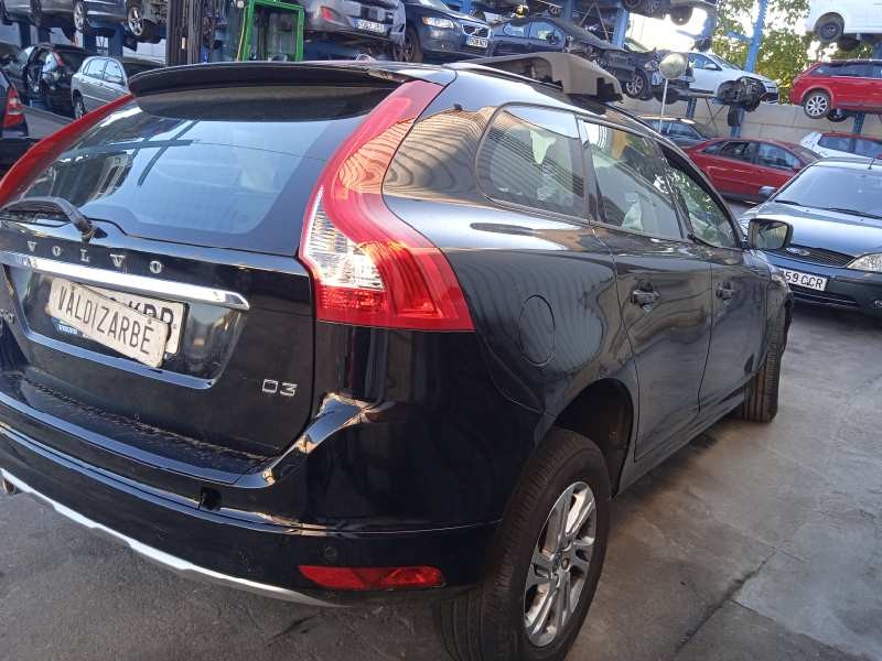 volvo xc60 del año 2017