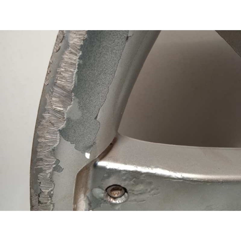 Recambio de llanta para land rover range rover sport supercharged referencia OEM IAM   