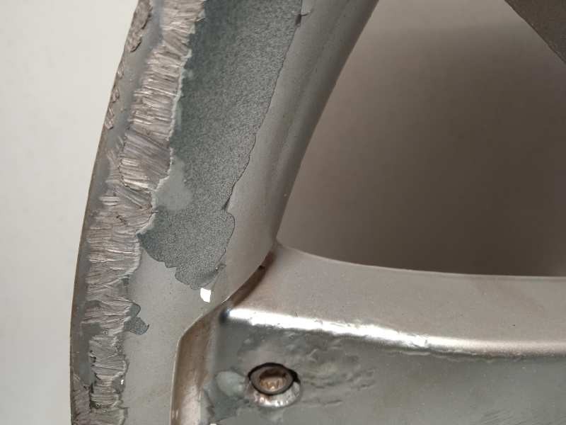 Recambio de llanta para land rover range rover sport supercharged referencia OEM IAM   