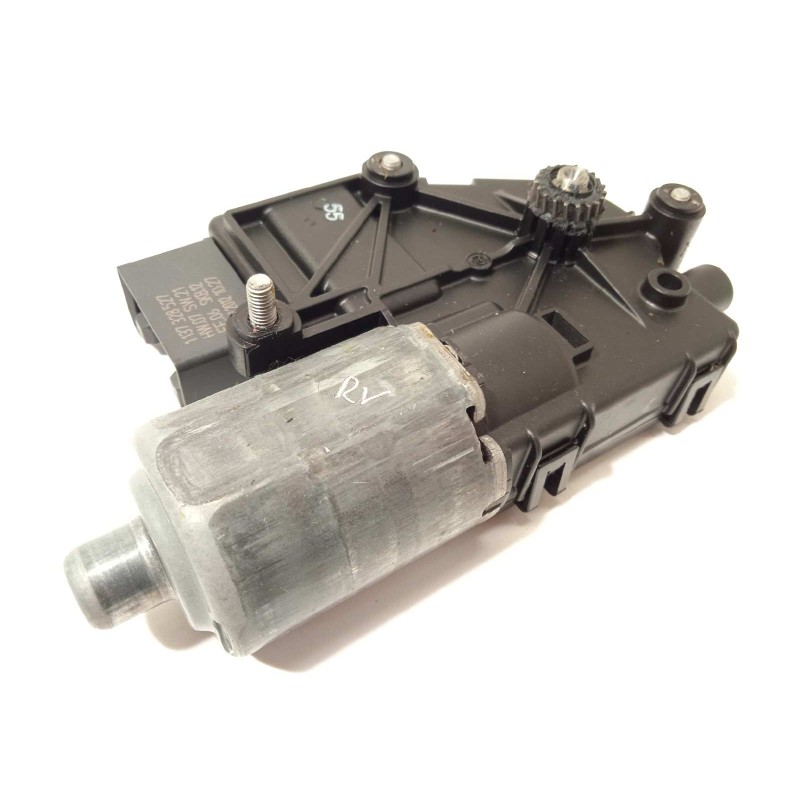 Recambio de motor techo electrico para porsche panamera 4 s referencia OEM IAM 97062421104  0390200076