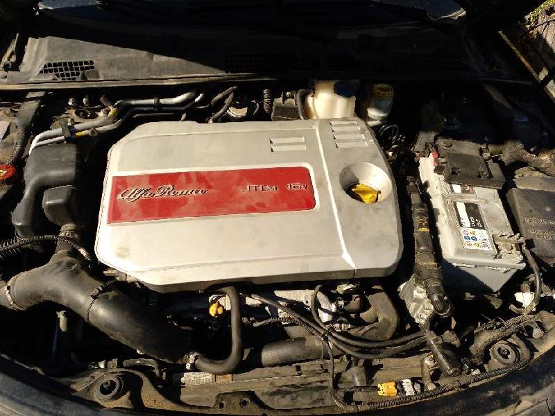 alfa romeo 159 (140) del año 2008