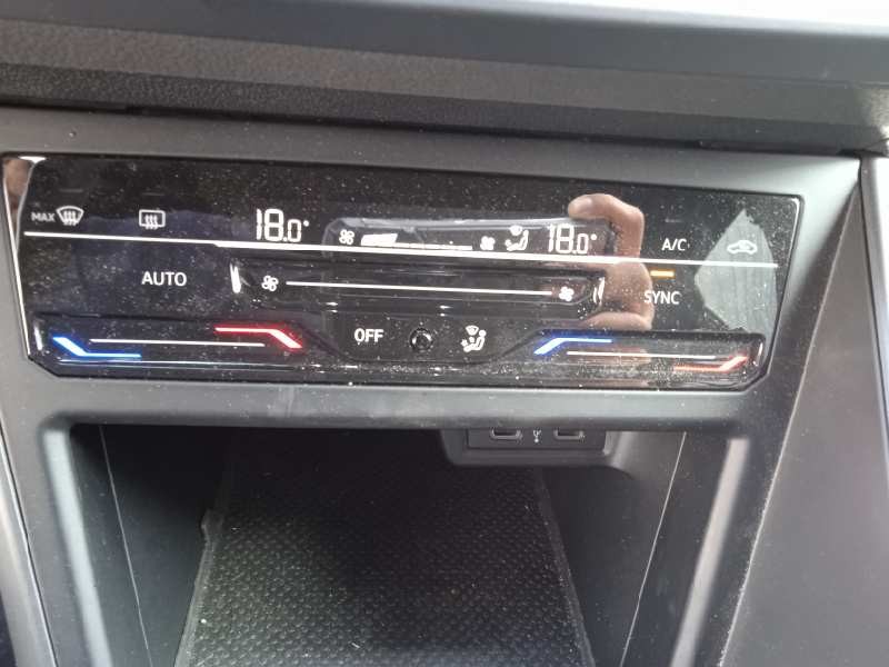 volkswagen polo del año 2022