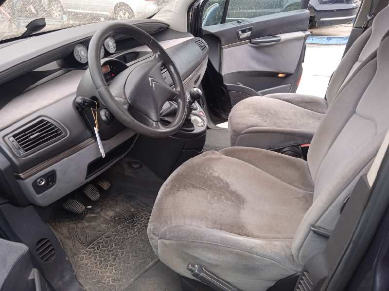 citroën c8 del año 2006