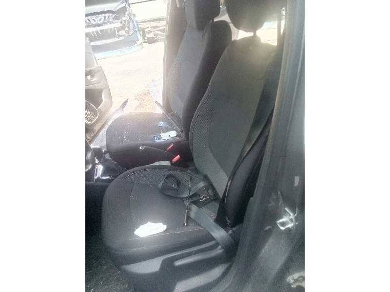 renault captur del año 2017