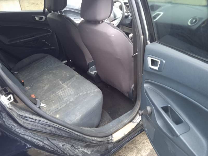 ford fiesta (cb1) del año 2011