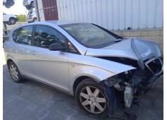 seat toledo (5p2) del año 2005